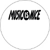 Music Is Nice [Jacket]