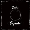 Capicua! EP (Inc. Byron The Aquarius Remix) [Jacket]