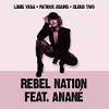 Rebel Nation [Jacket]
