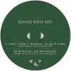 Schvitz Edits 003 [Jacket]