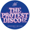 The Protest Disco EP [Jacket]