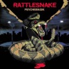 Rattlesnake EP [Jacket]