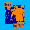 Body Electric EP [Jacket]