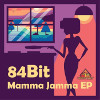 Mamma Jamma EP [Jacket]
