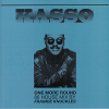 Kasso Remixed By Frankie Knuckles [Jacket]