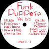 Funk Purpose Vol.2/Pt.2 [Jacket]