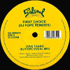 Love Thang (DJ Pope Remixes) [Jacket]