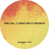 Special 12" Disco Version [Jacket]