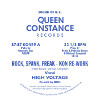 Rock, Spank, Freak (KON Re-work) / Dance Freak (Moplen Re-freak) [Jacket]