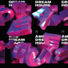 Dream House Remixes (Part 1) [Jacket]