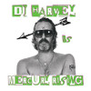 DJ Harvey Is The Sound Of Mercury Rising Vol. 2 [Jacket]