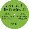 Afro Soul EP [Jacket]
