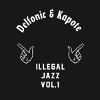 Illegal Jazz Vol.1 [Jacket]