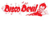Disco Devil [Jacket]