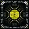 Hyenah Presents Rise Radar 01 [Jacket]