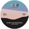 Blame It On The Groove / San Francisco [Jacket]
