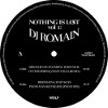 Nothing Is Lost Vol.1 [Jacket]