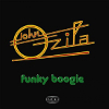 Funky Boogie [Jacket]