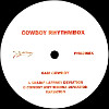 6AM Cowboy (Inc. Sharif Laffrey Remix) [Jacket]