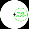 Take It Easy 003 [Jacket]
