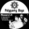 The Pleasure EP [Jacket]