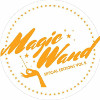 Magic Wand Special Editions Vol 5 [Jacket]