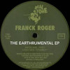 The Earthrumental EP [Jacket]
