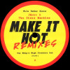 Make It Hot Remixes [Jacket]