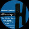 The Whistle Song [Jacket]
