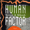 Human Factor [Jacket]