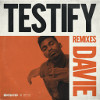 Testify (Inc. Mousse T. / KDA / Danny Krivit / Alan Dixon Remixes) [Jacket]