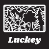 Luckey w / Pecking Lights Remix [Jacket]
