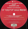 Diamond Life (Jay Sinister Sealee Remixes) [Jacket]