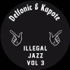 Illegal Jazz Vol. 3 [Jacket]
