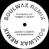 A Hero's Death (Soulwax Remix) [Jacket]