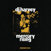 DJ Harvey Is The Sound Of Mercury Rising Volumen Tres [Jacket]