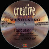 Sueno Latino (Derrick May Remixes) [Jacket]