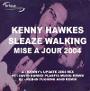 Sleaze Walking (Mise A Jour 2004) [Jacket]