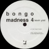 Bongo Madness 4 [Jacket]