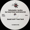 Funk Tip / Sacrifice / Peace Touch [Jacket]
