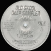 Old Skool Deep Sampler - The Deep House E.P. [Jacket]