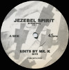 Jezebel Spirit [Jacket]