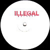 Surrender Your Love (Illegal Remixes) [Jacket]