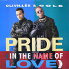 Pride (In The Name Of Love) [Jacket]
