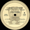 House Of Limbo Vol. 1 DJ Sampler [Jacket]