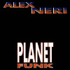 Planet Funk [Jacket]