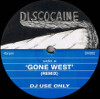 Gone West [Jacket]