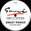 Sweet Power [Jacket]