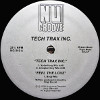 Tech Trax Inc. [Jacket]