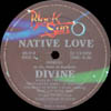 Native Love [Jacket]
